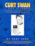 Curt Swan: A Life In Comics