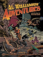Al Williamson Adventures