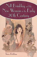 Nell Brinkley & The New Woman In The Early 20th Century