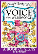 Voice Of The Wilberforce