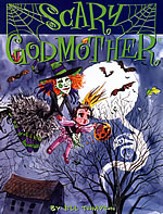 Scary Godmother