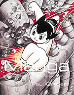 Manga: 60 Years Of Japanese Comics
