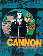 The Compleat Cannon