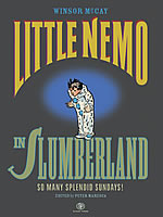 Little Nemo In Slumberland: So Many Splendid Sundays