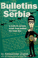 Bulletins From Serbia