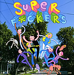 Superfuckers