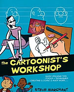 The Cartoonists Workshop