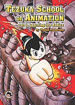 Tezuka School Of Animation