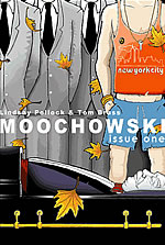 Moochowski #1