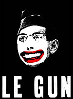Le Gun