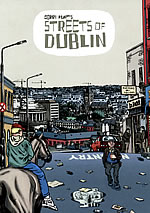 Streets Of Dublin