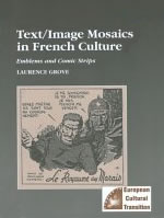 Text/Image Mosaics In French Culture
