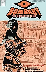 Bombaby: The Screen Goddess