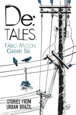 De:Tales - Stories From Urban Brazil