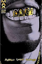Cage