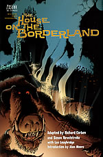 House On The Borderland