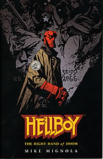 The Right Hand Of Doom