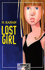 Lost Girl