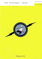 The Biologic Show #1