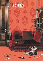 Dirty Stories Vol 3