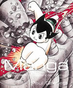 Manga: 60 Years Of Japanese Comics