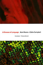 A Disease Of Language