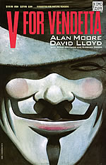 V For Vendetta