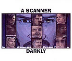A Scanner Darkly
