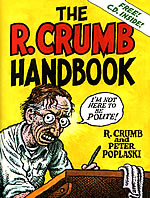 The R. Crumb Handbook