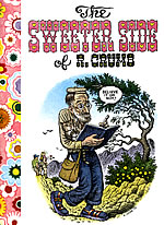 The Sweeter Side Of R. Crumb