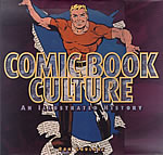 Comic Book Culture